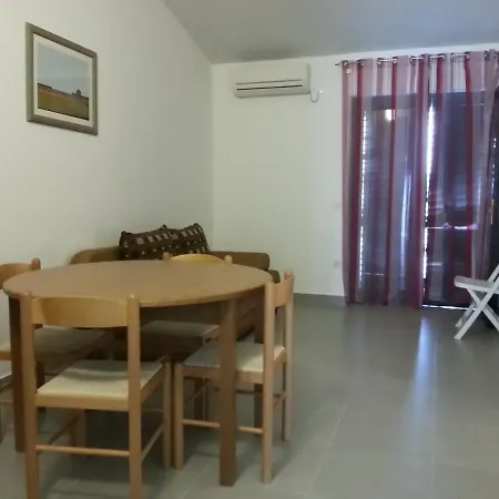 Aparthotel 230 Mestro *