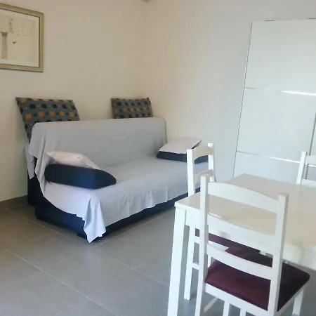 230 Mestro Aparthotel Stanici