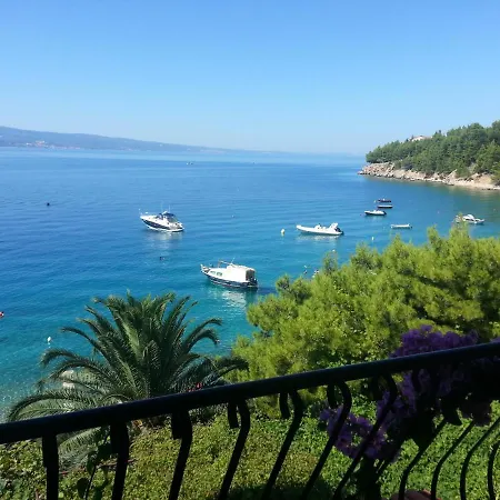 230 Mestro Aparthotel Stanici