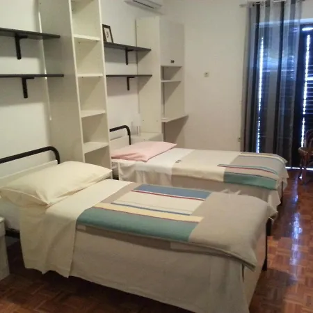 230 Mestro Aparthotel Stanici