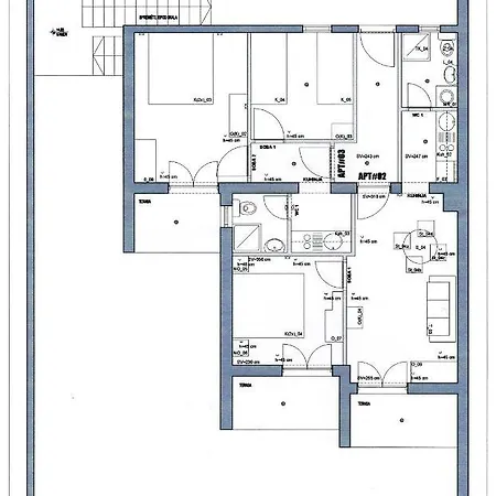 230 Mestro Aparthotel