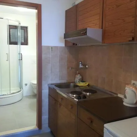 Pensionat 230 Mestro Stanici