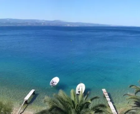 230 Mestro 3* Stanici