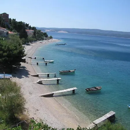 Konukevi 230 Mestro 3*