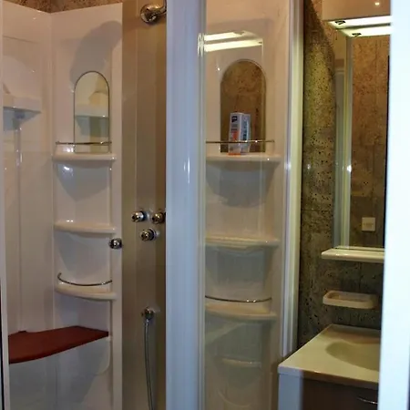 Pensionat 230 Mestro